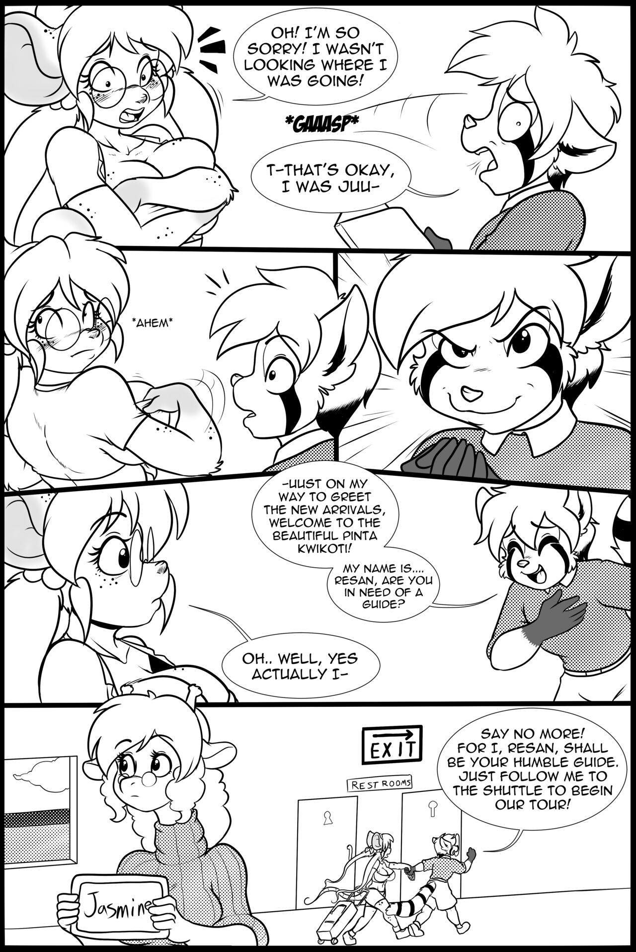 Skidd - Mousechievous page 4 full