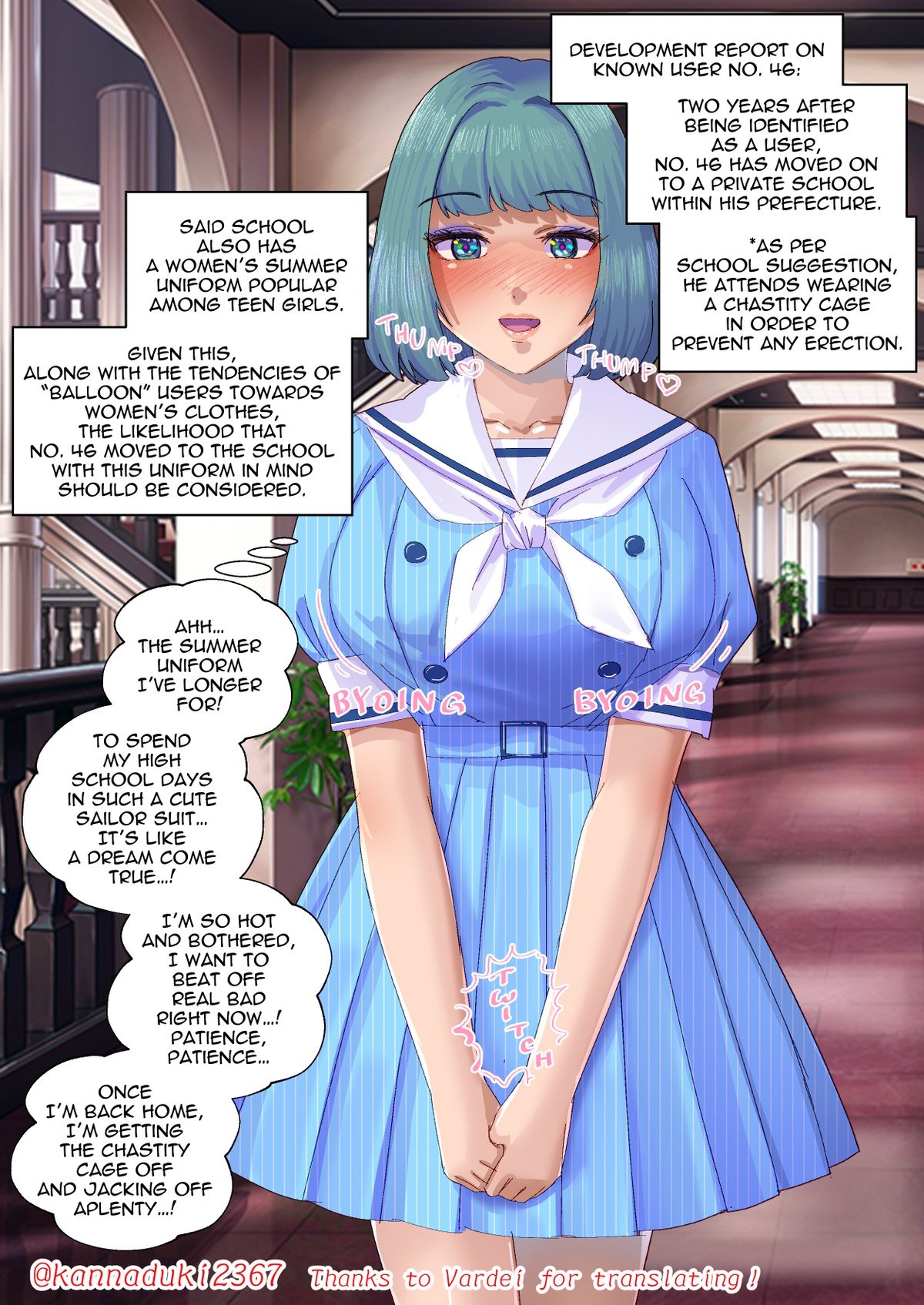 Balloontown page 4 full