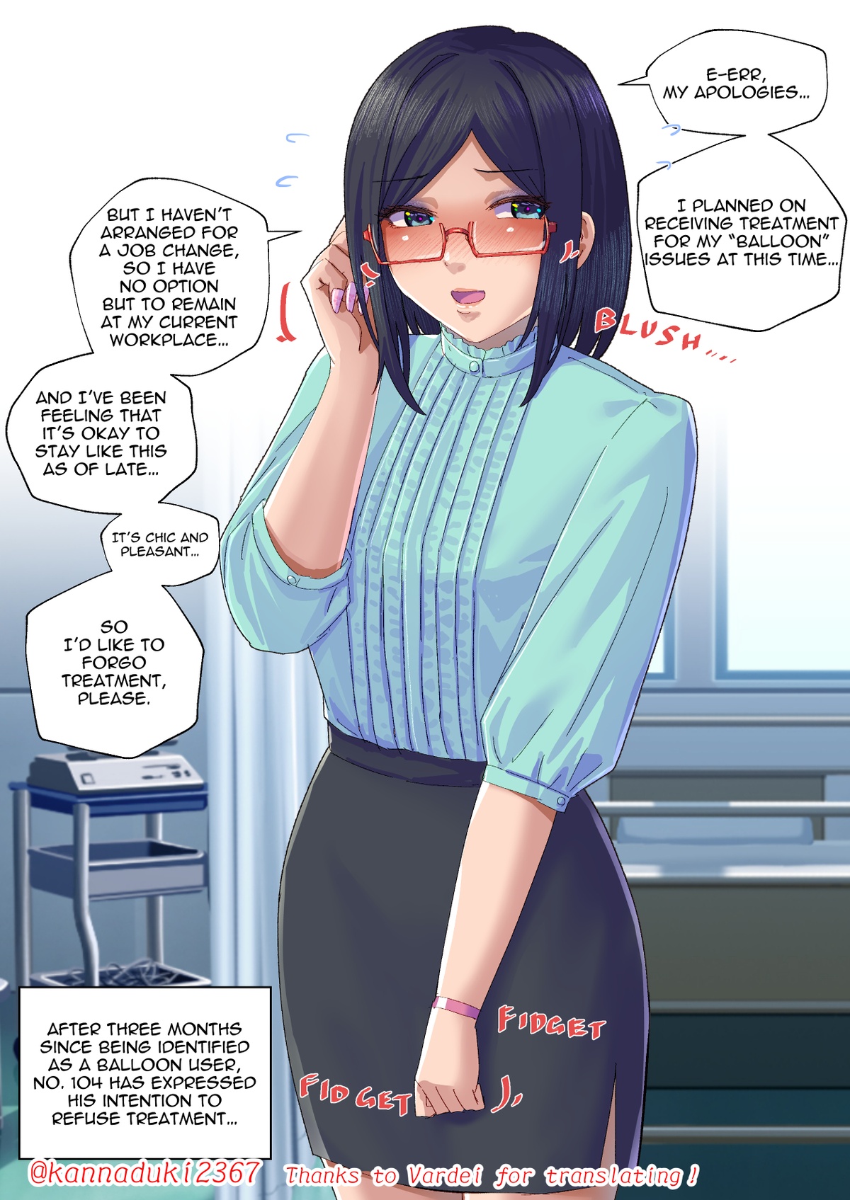 Balloontown page 9 full