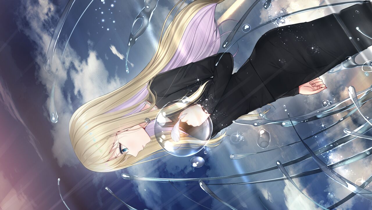 Sky Chord page 9 full