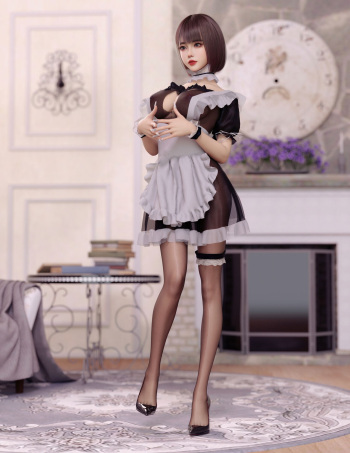luck zs 合集 cover
