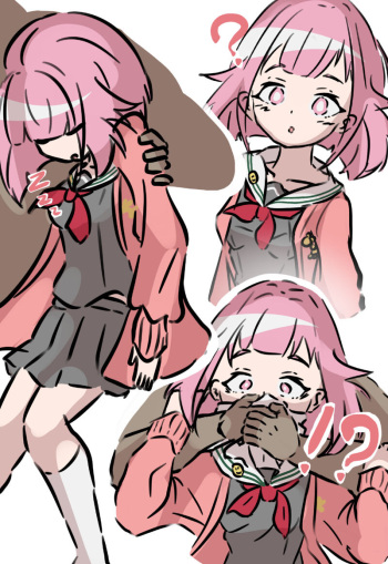 睡姦えむちゃん cover