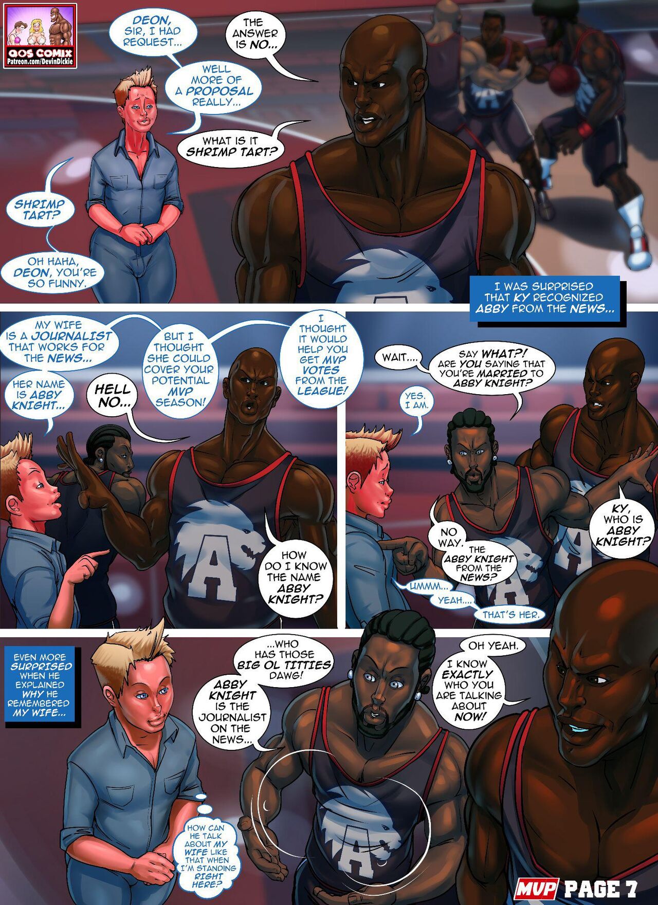 M.V.P page 8 full