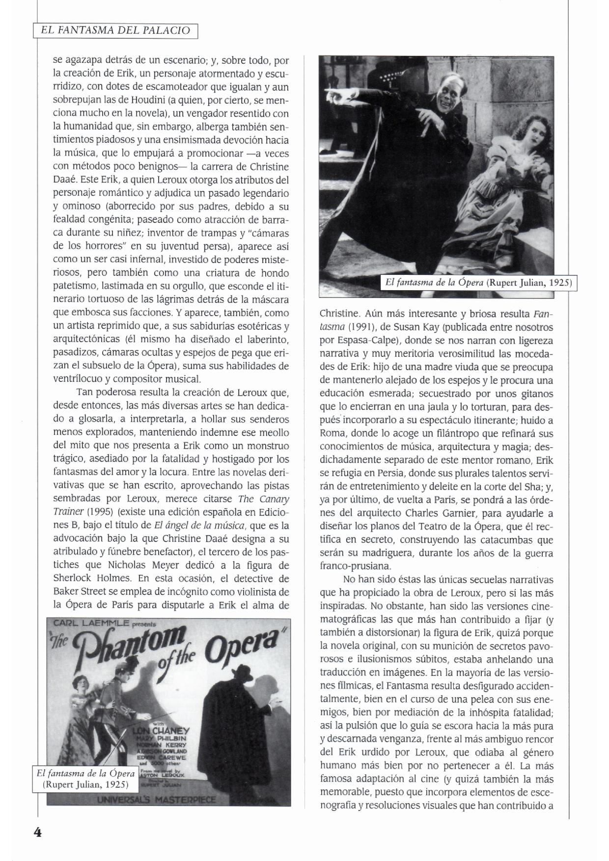 El Fantasma del Palacio page 5 full