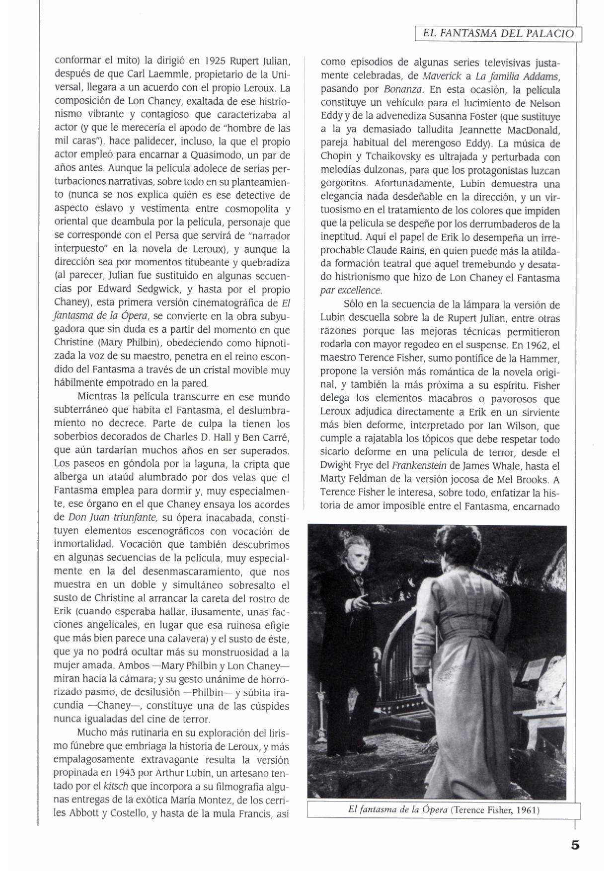 El Fantasma del Palacio page 6 full