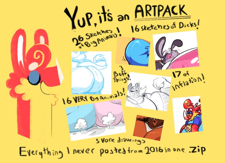BOOT 2016 SKETCHPACK page 1 full
