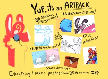 BOOT 2016 SKETCHPACK cover