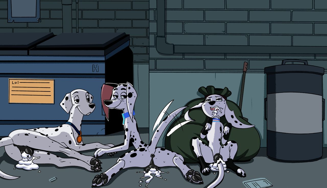 ARTIST HyperGal page 8 full