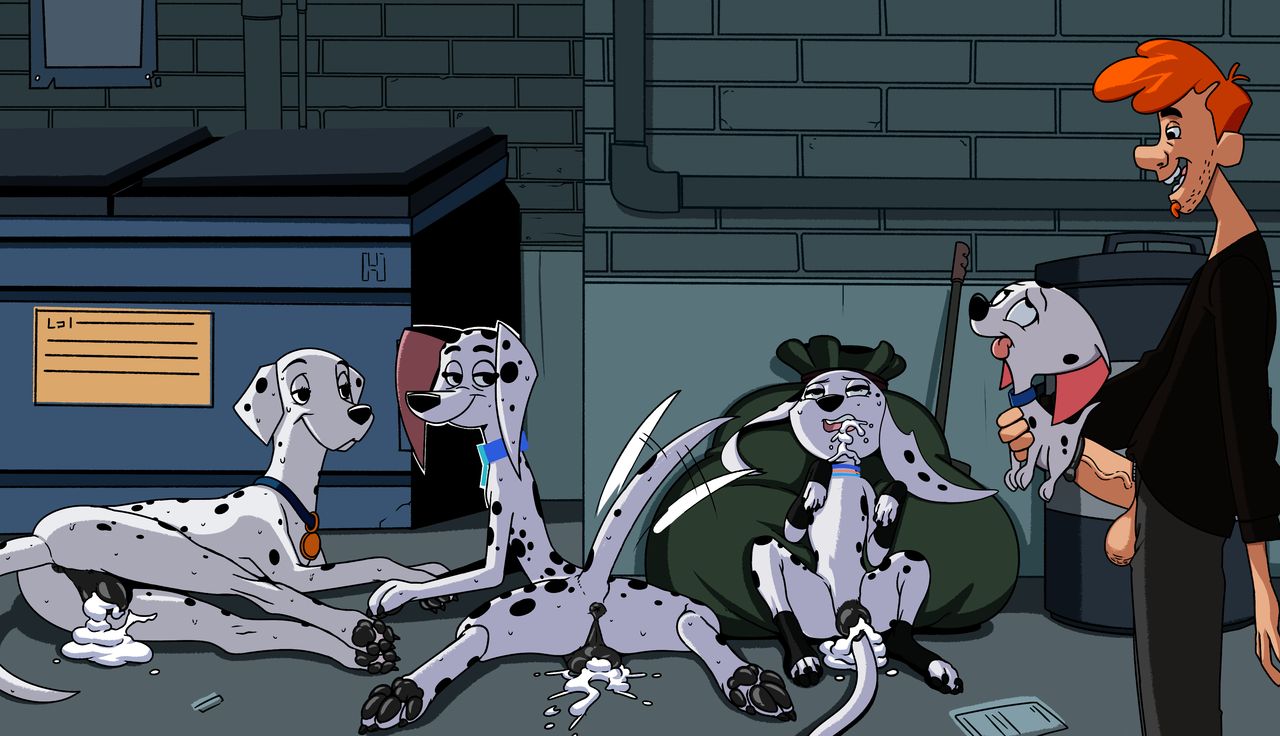 ARTIST HyperGal page 9 full
