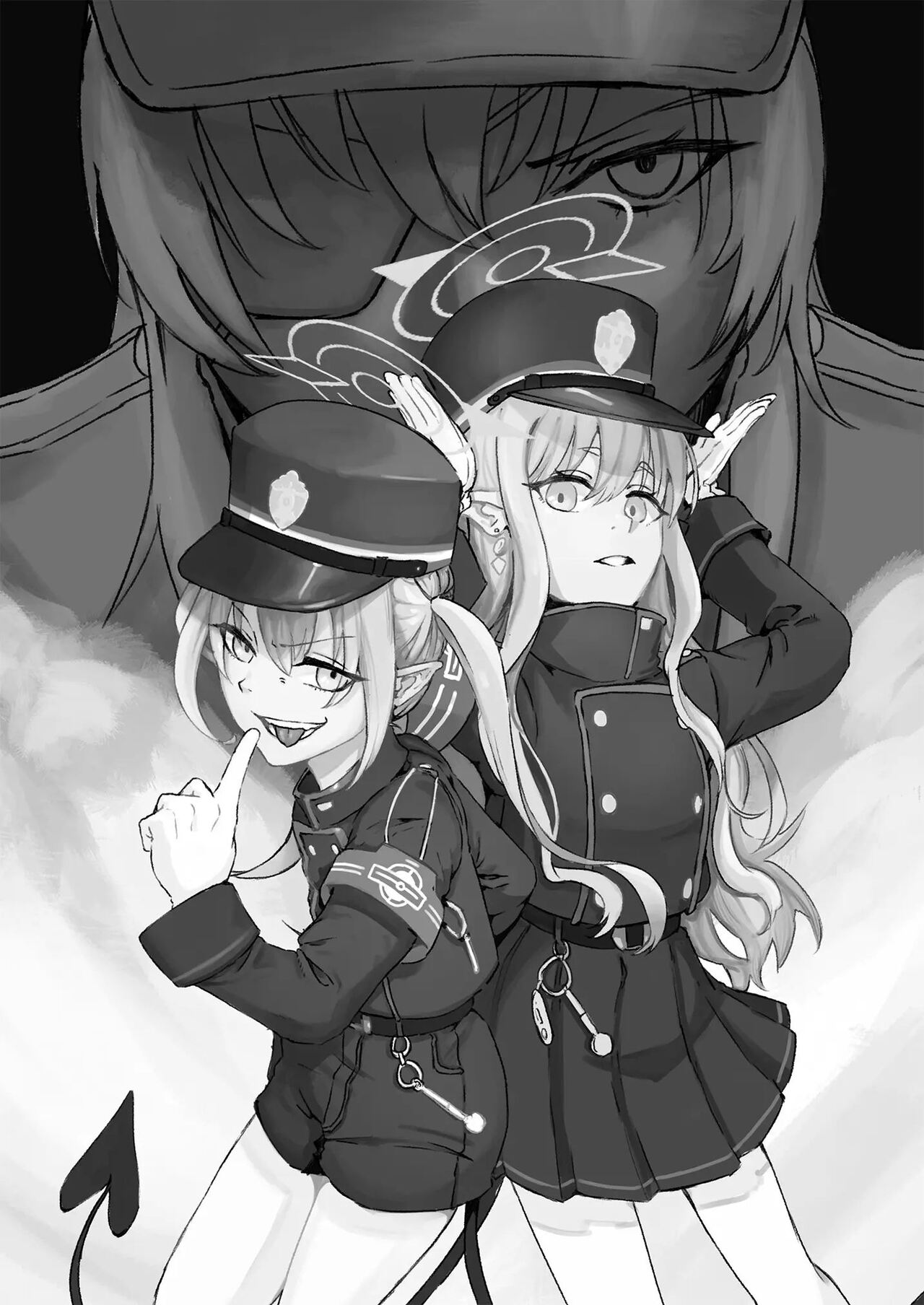 Shuppatsu Shinkou | 출발진행 page 7 full