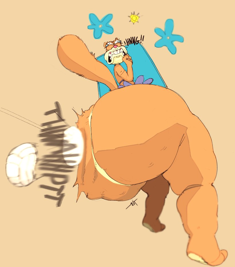 Sandy Cheeks page 7 full