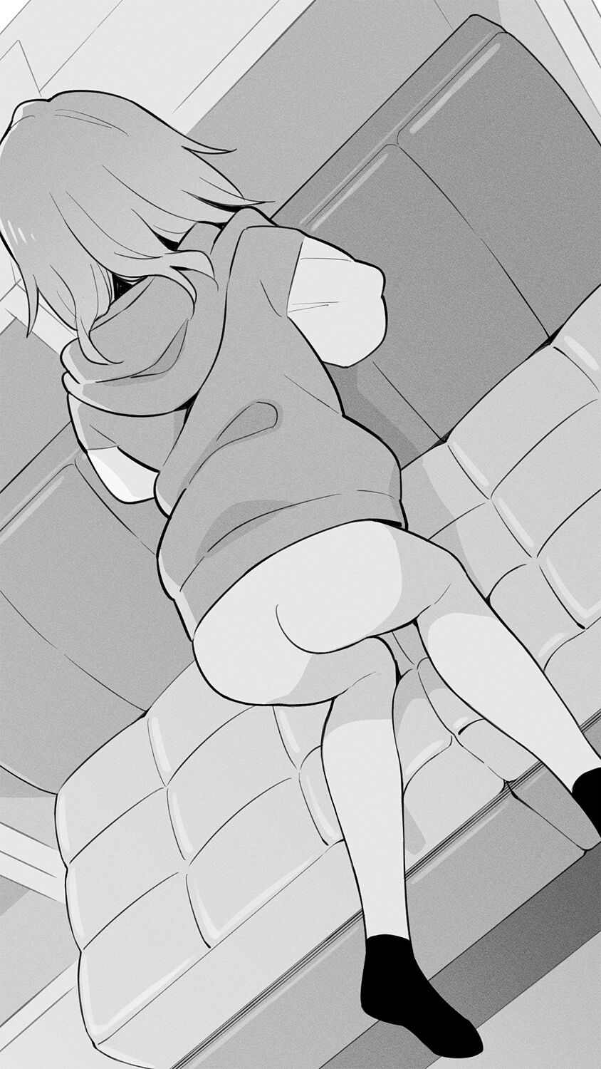 Haru-chin Hamedori Album page 7 full