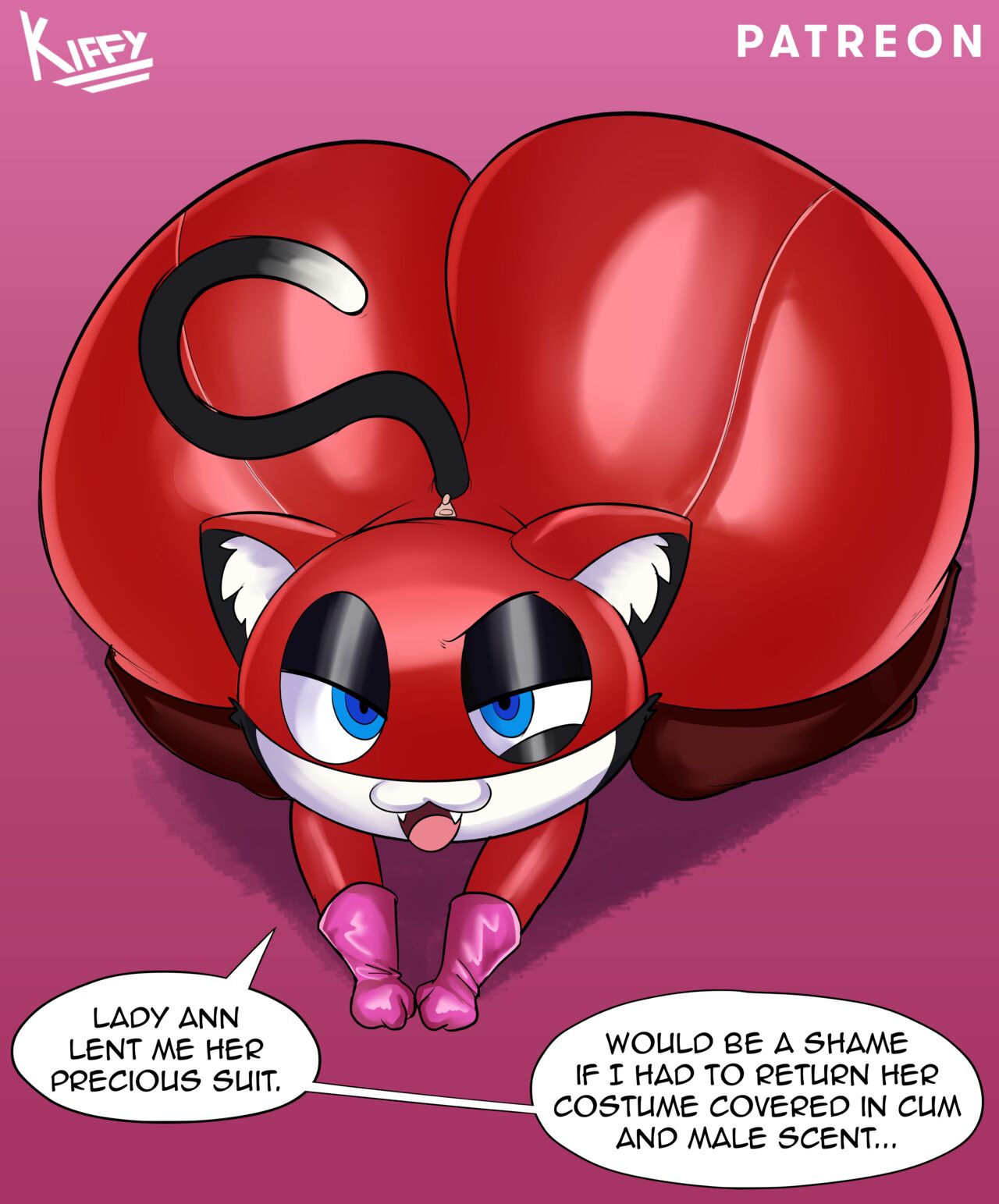 Gay Morgana page 5 full