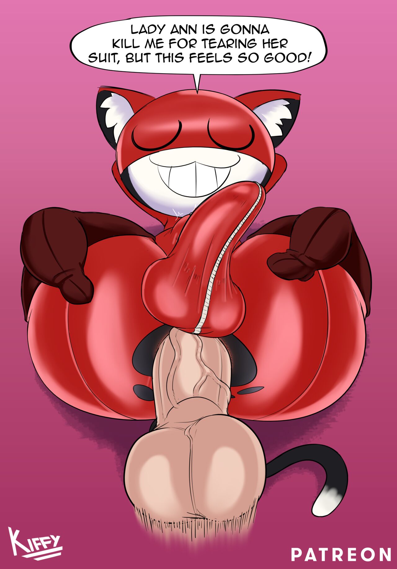 Gay Morgana page 9 full