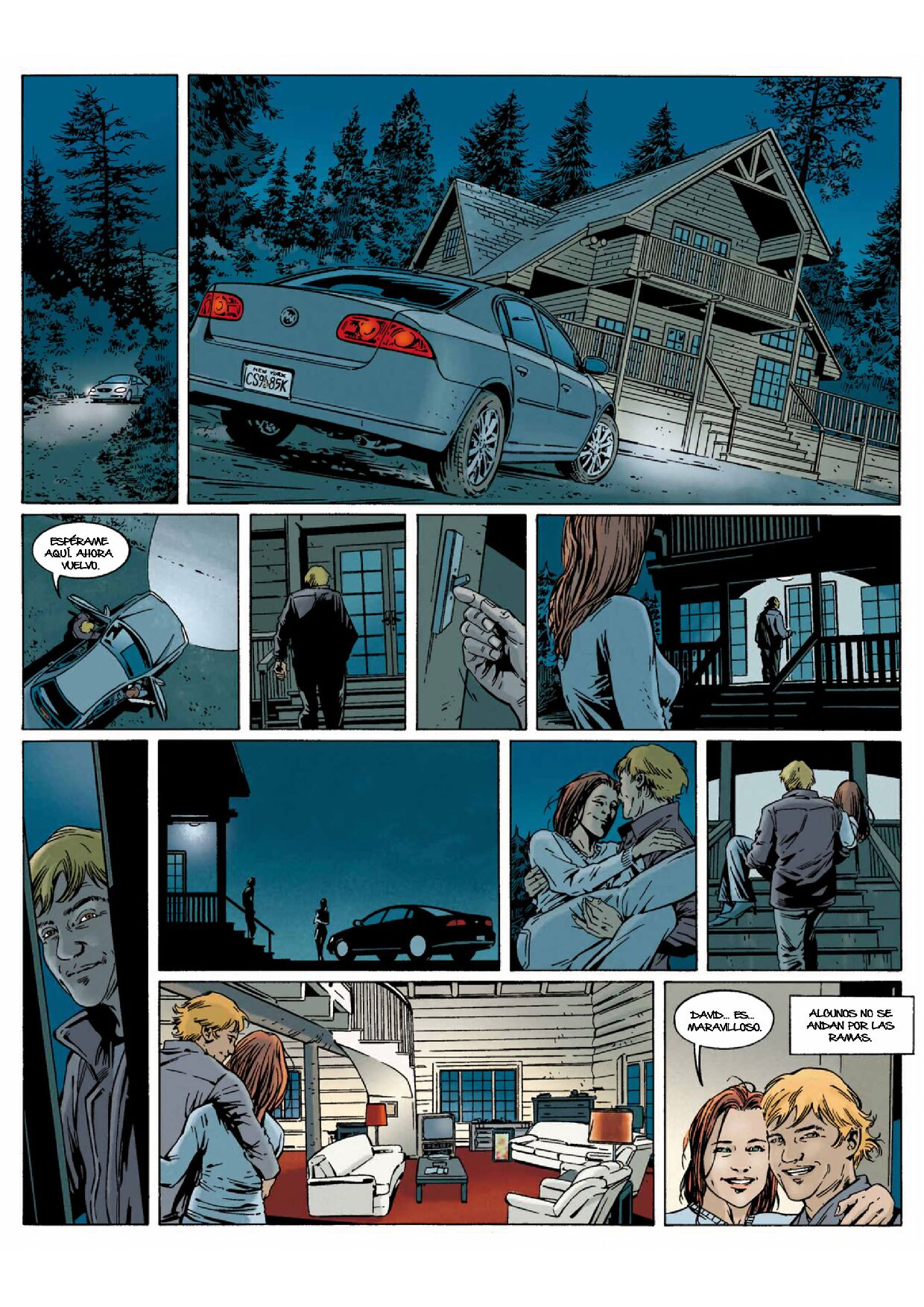 Sarah page 10 full
