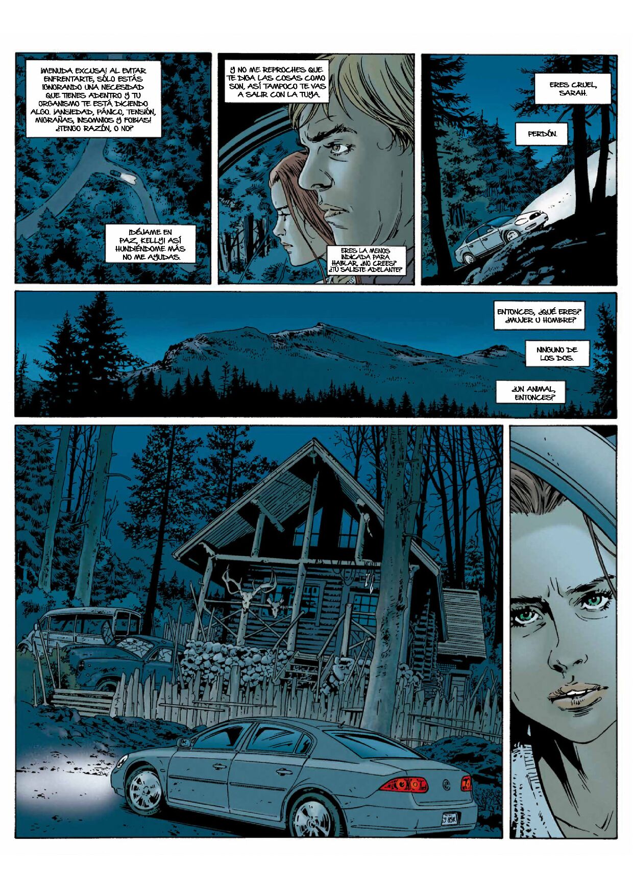 Sarah page 9 full