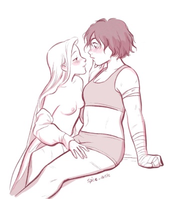 Princess and Bodyguard cover