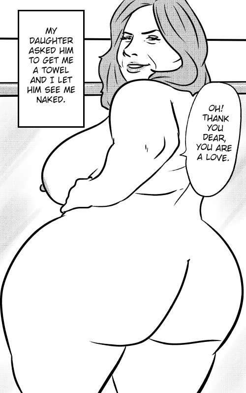 Intimacy page 7 full