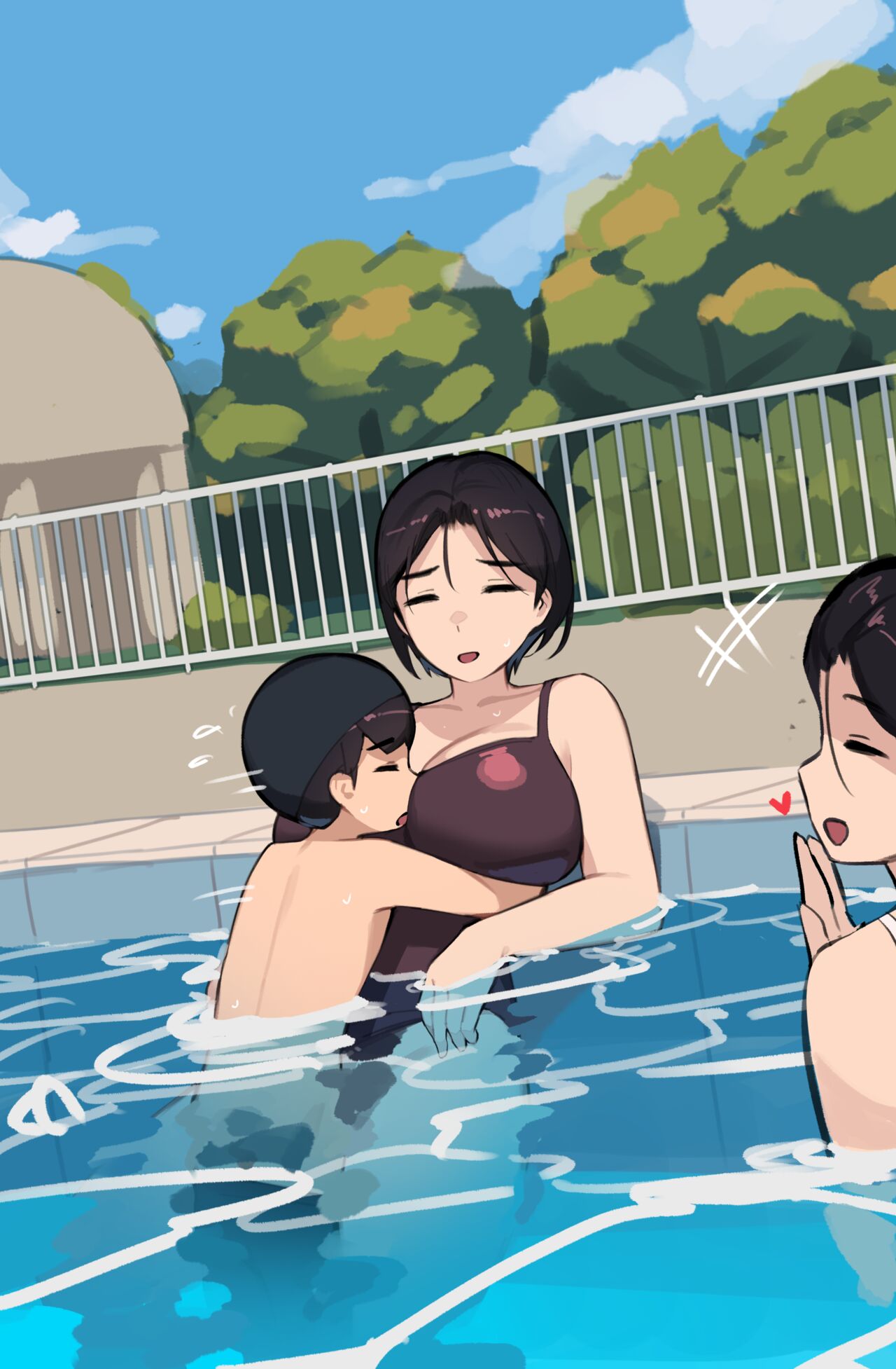 Family page 2 full