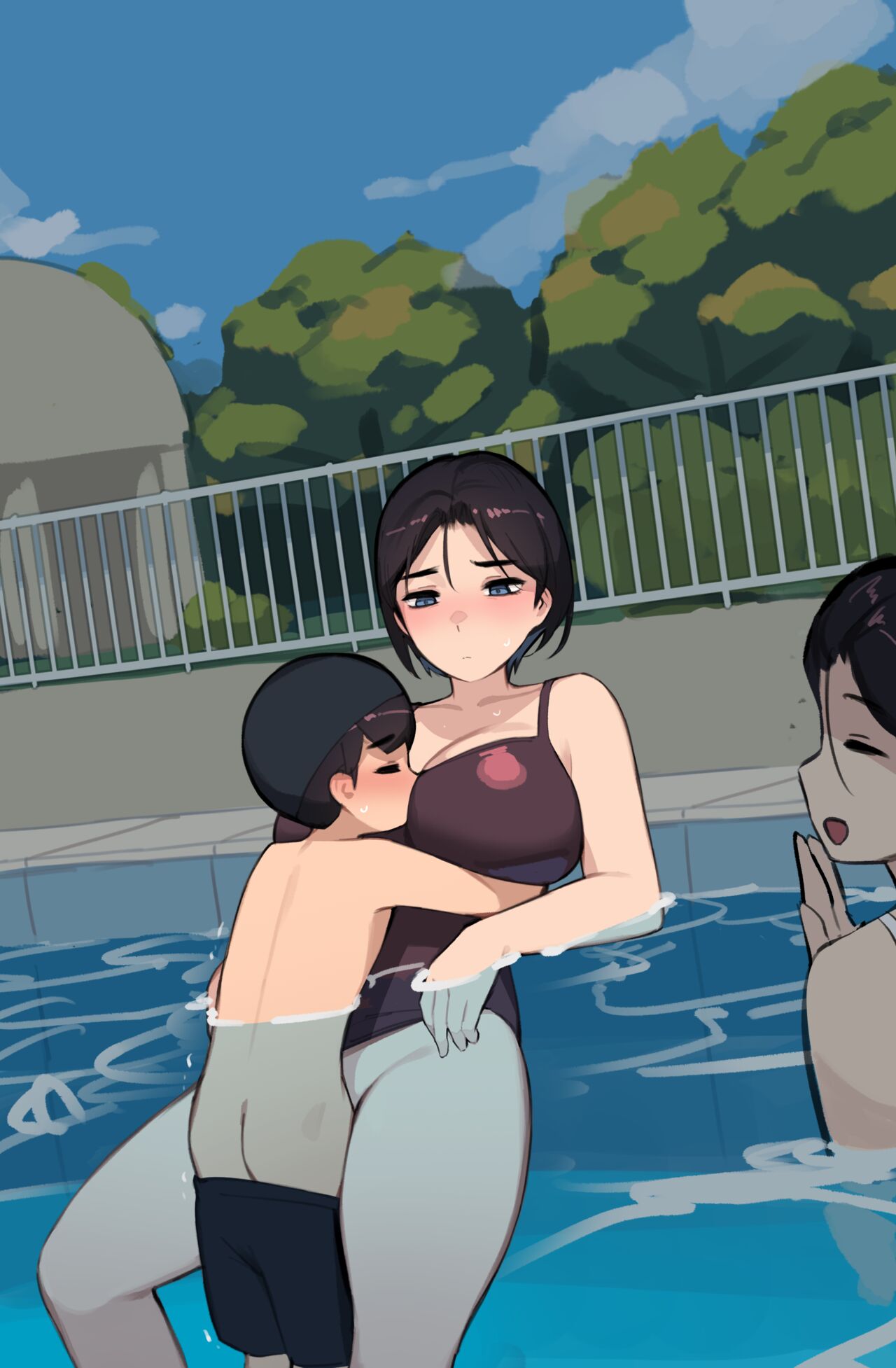 Family page 3 full