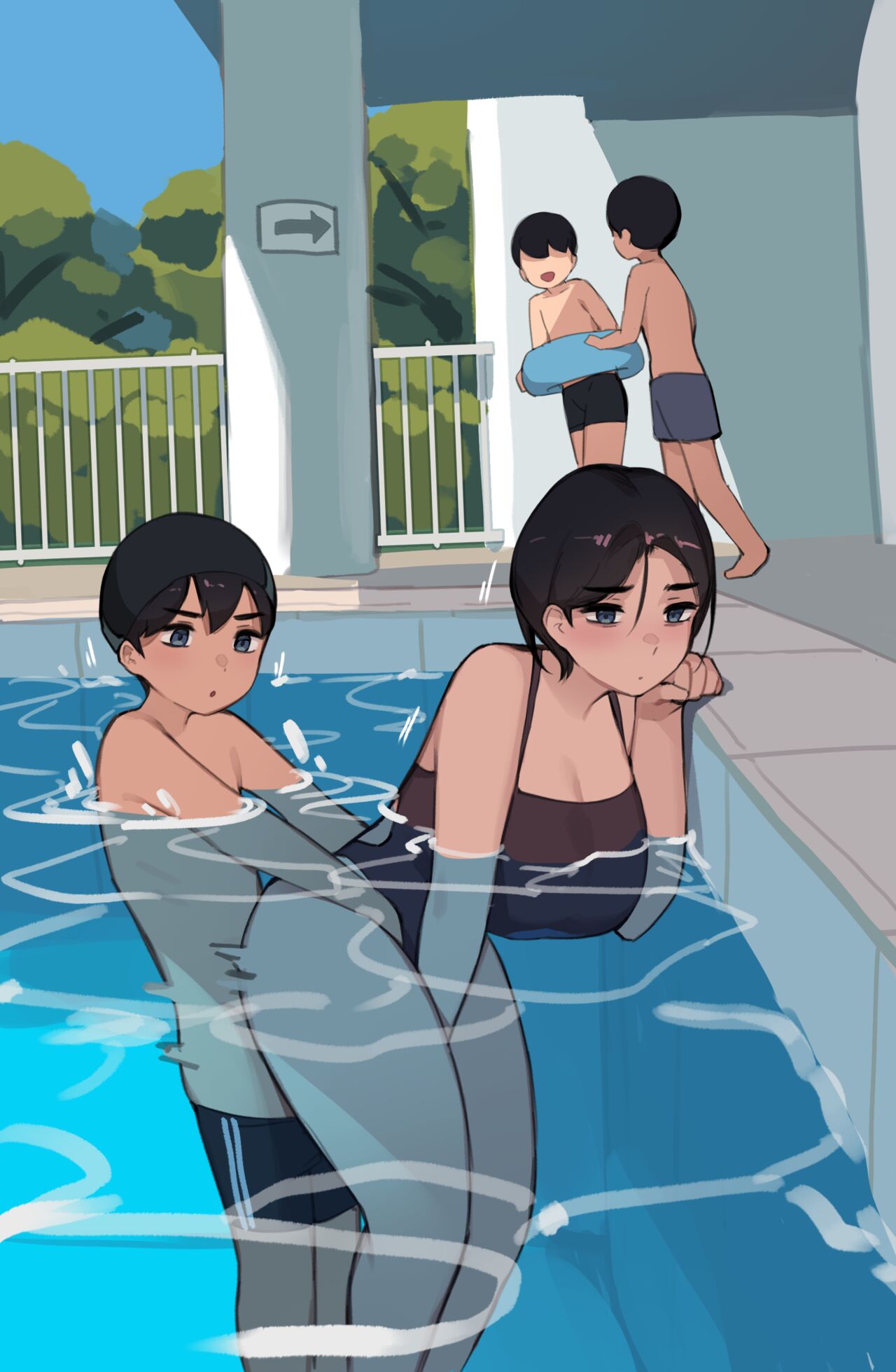 Family page 6 full