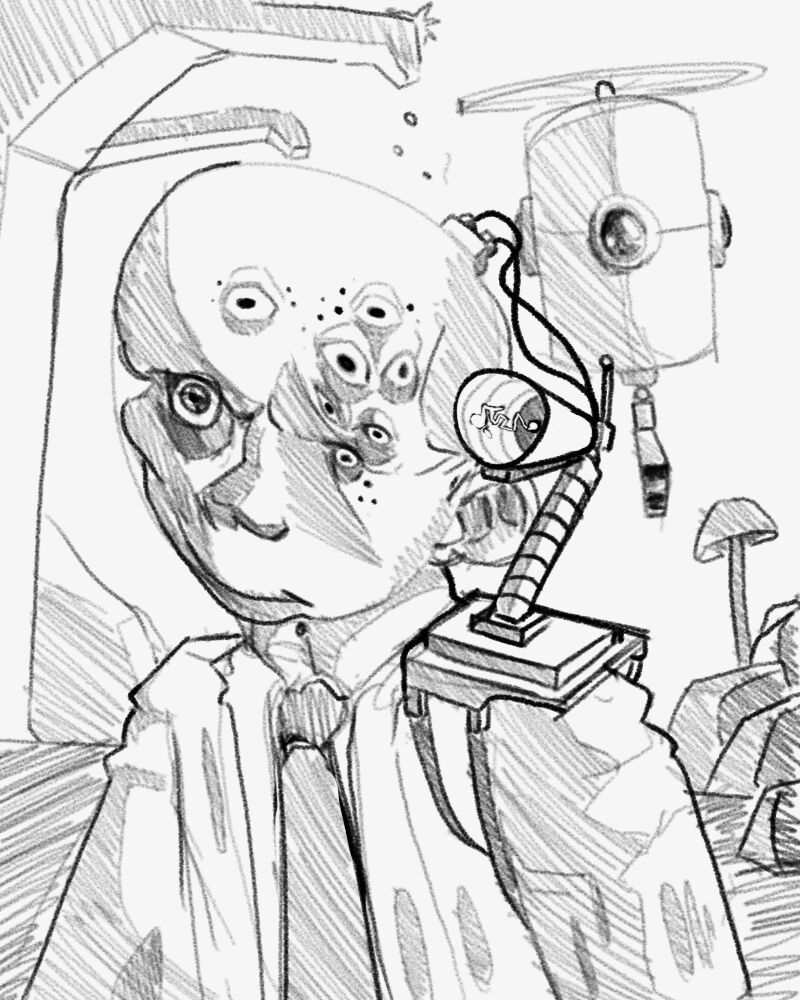Doodlegoob /  Cdoodlegoob page 5 full