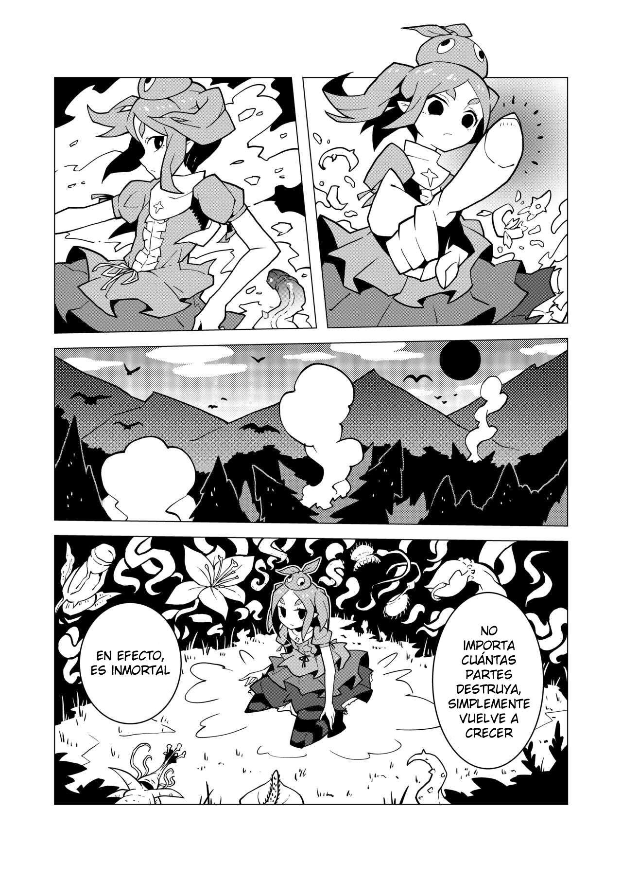 Propagation Exorcism page 4 full
