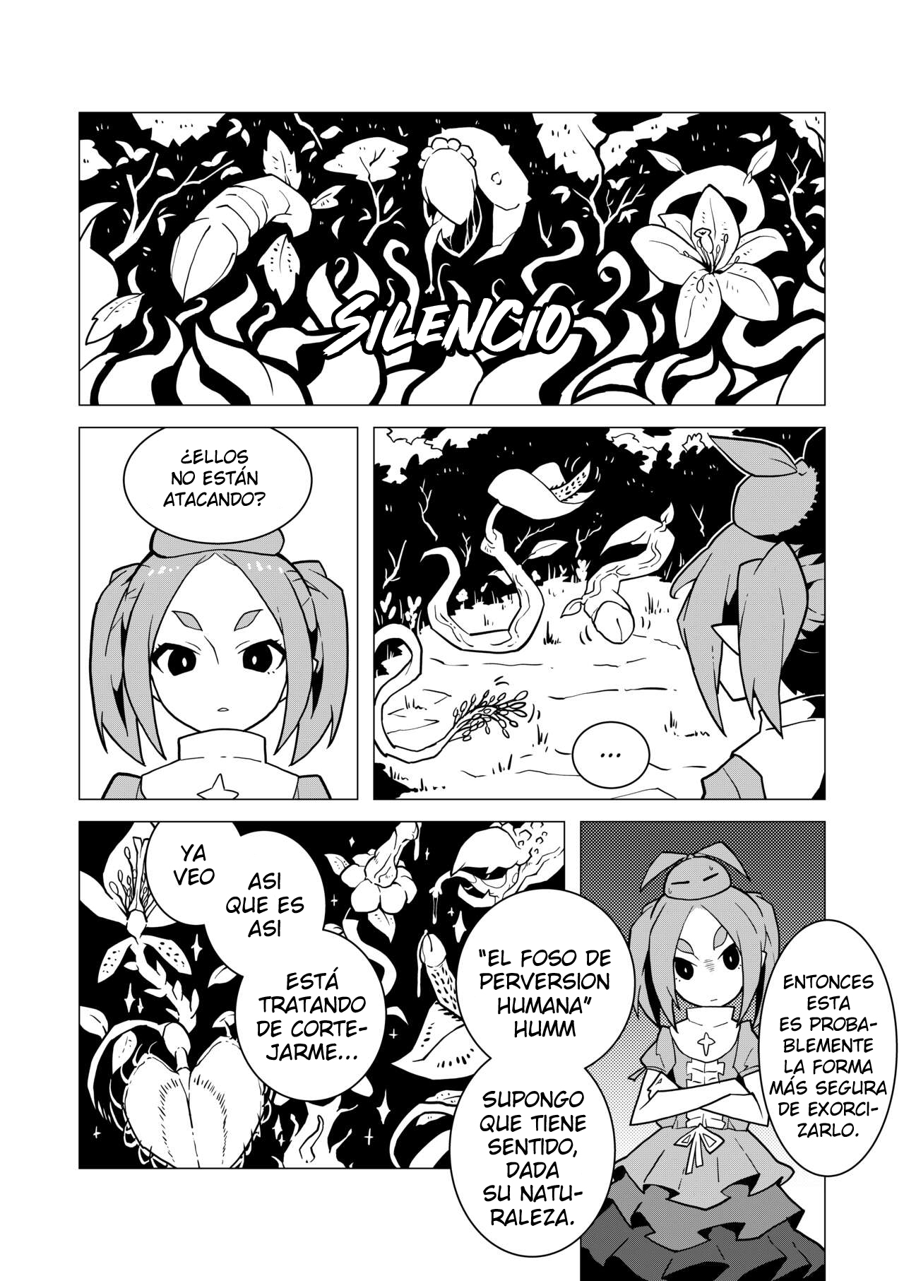 Propagation Exorcism page 5 full
