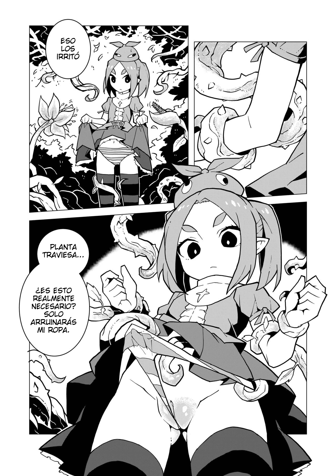 Propagation Exorcism page 7 full