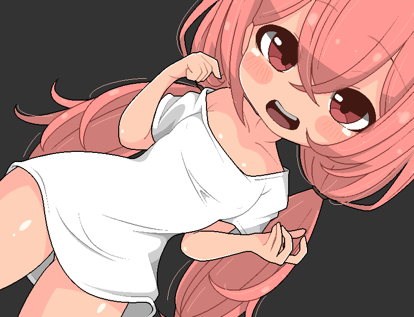 Acchi mo Kocchi mo Chirachira Mieteru Dasshutsu Game page 3 full