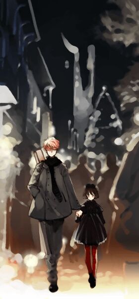 Quartett！ Part2 page 2 full