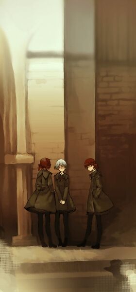 Quartett！ Part2 page 8 full