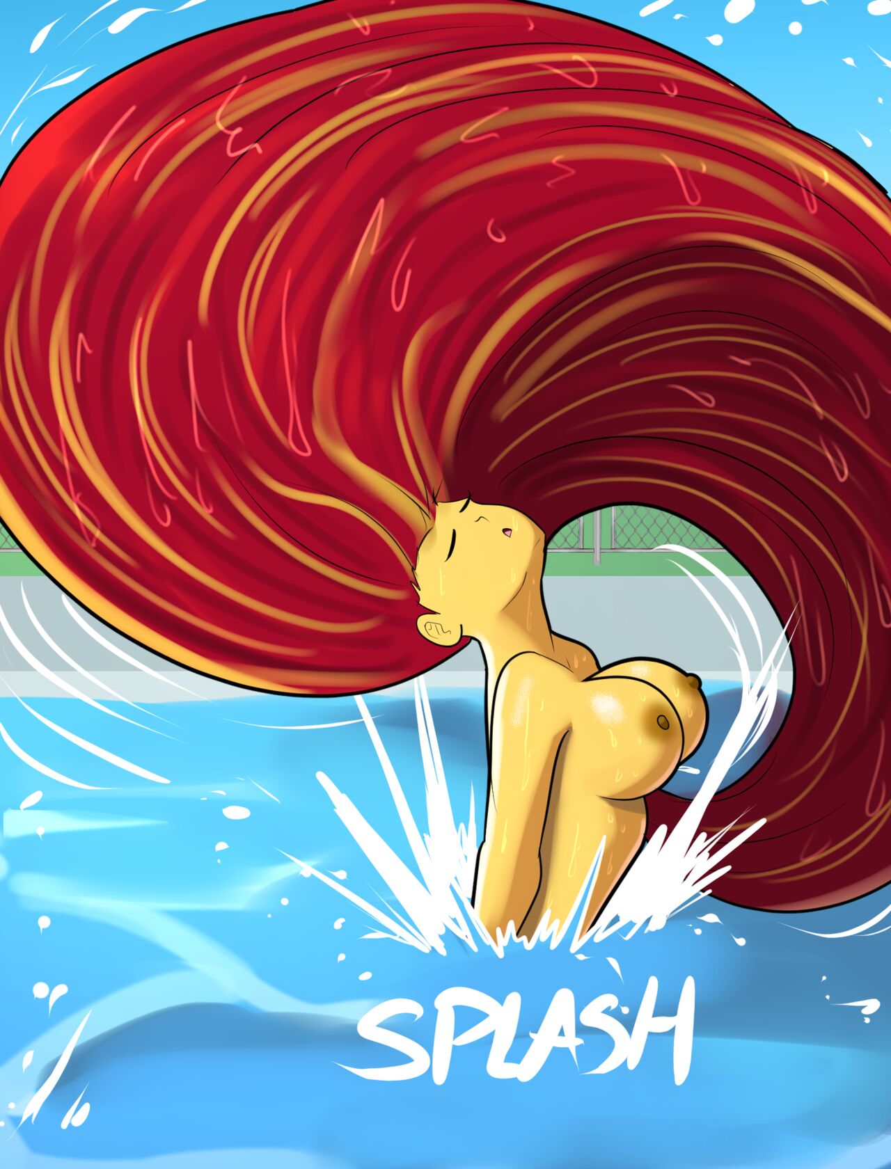 Sunset Shimmer page 6 full