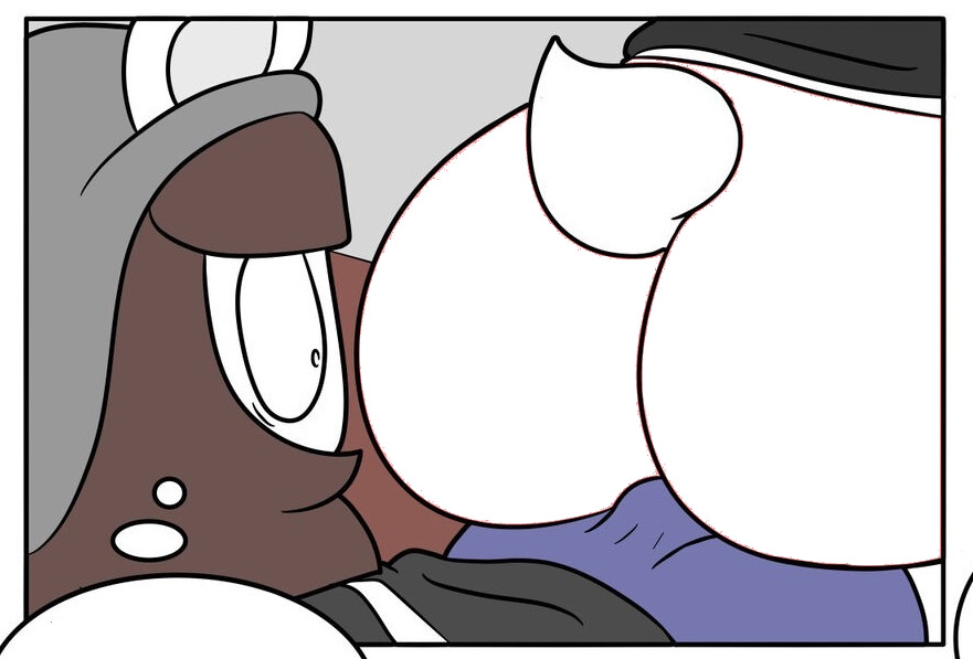 Bumpy Car Ride And Kancho page 10 full