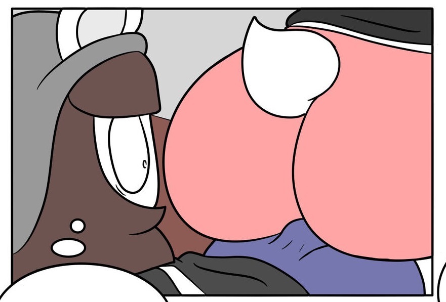 Bumpy Car Ride And Kancho page 2 full