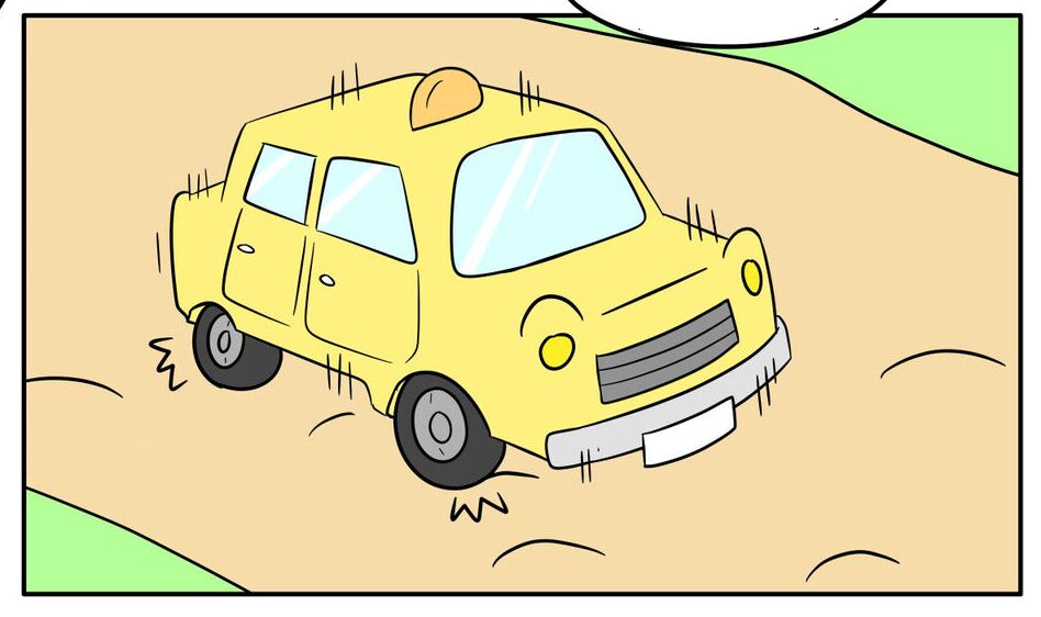Bumpy Car Ride And Kancho page 3 full