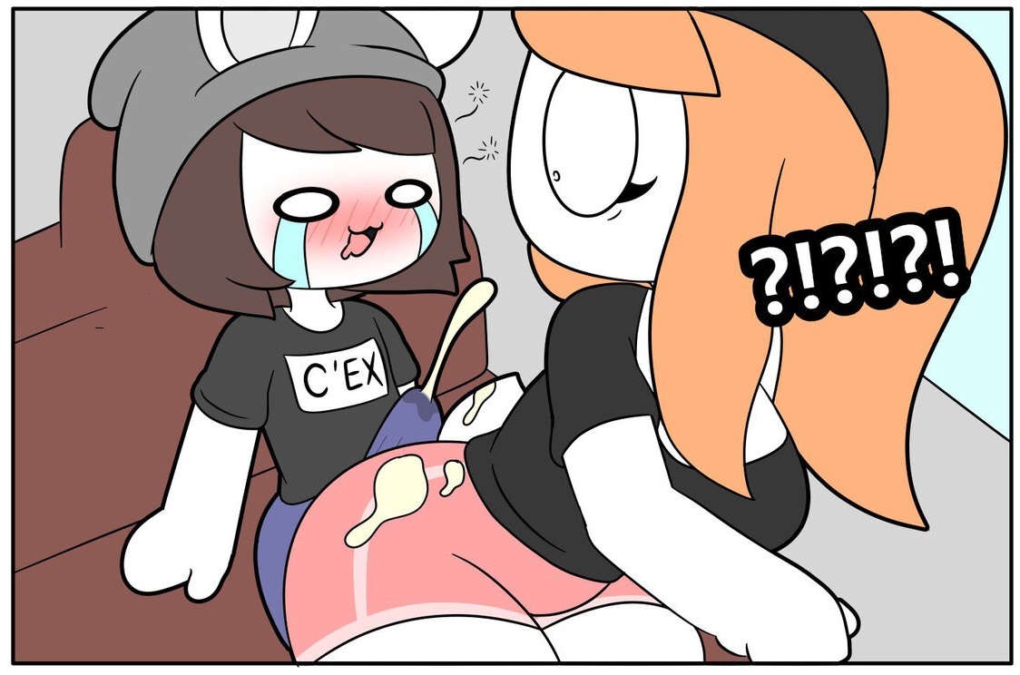 Bumpy Car Ride And Kancho page 4 full