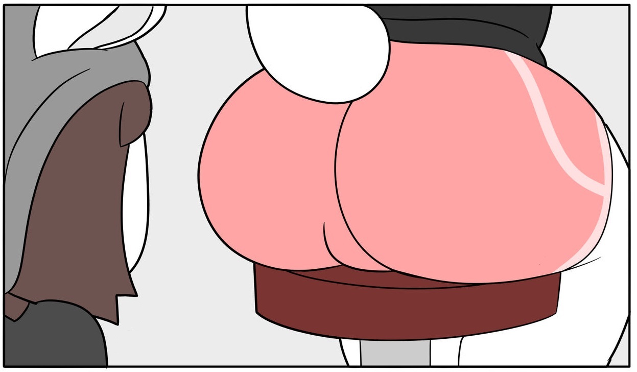 Bumpy Car Ride And Kancho page 5 full