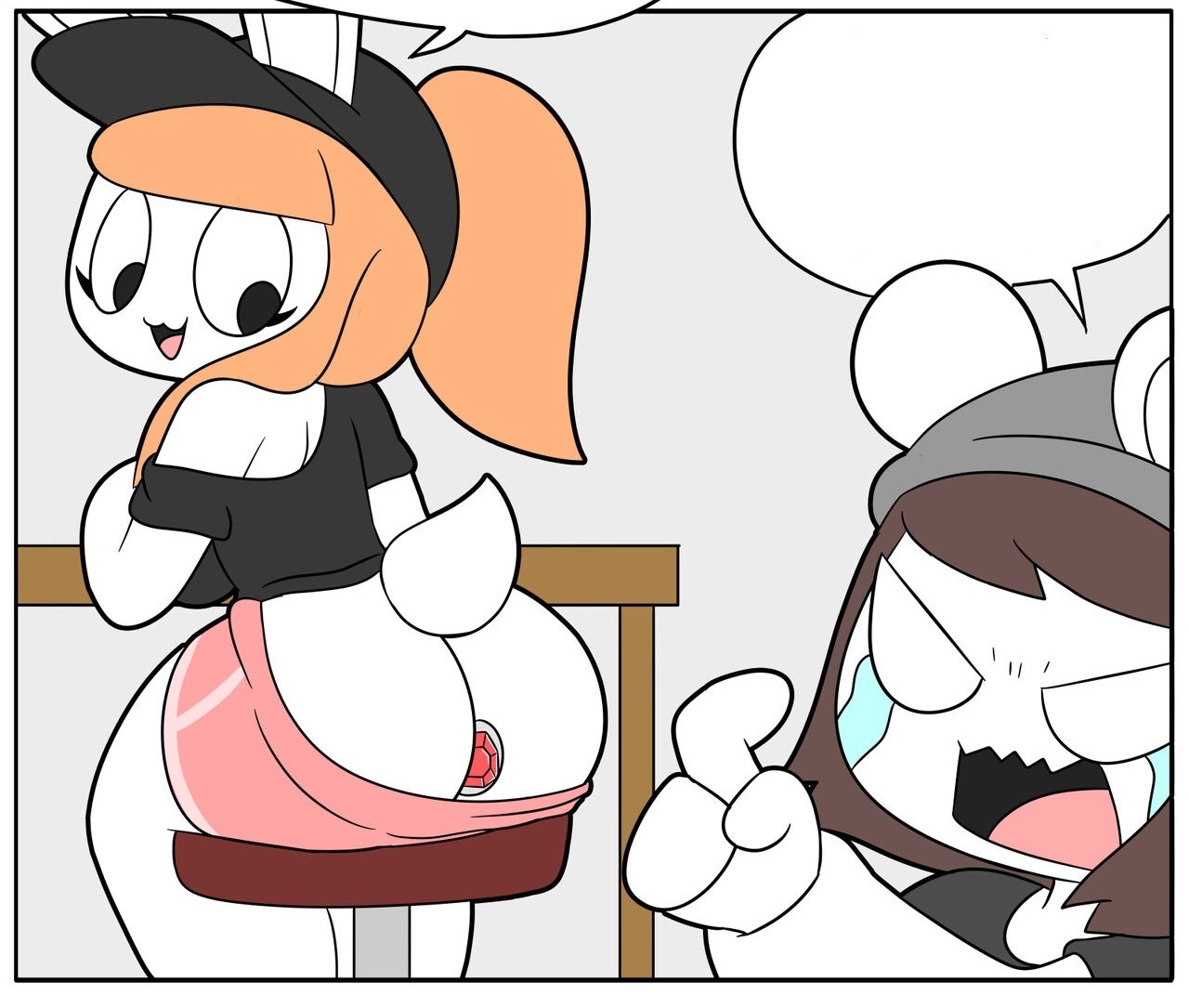 Bumpy Car Ride And Kancho page 8 full
