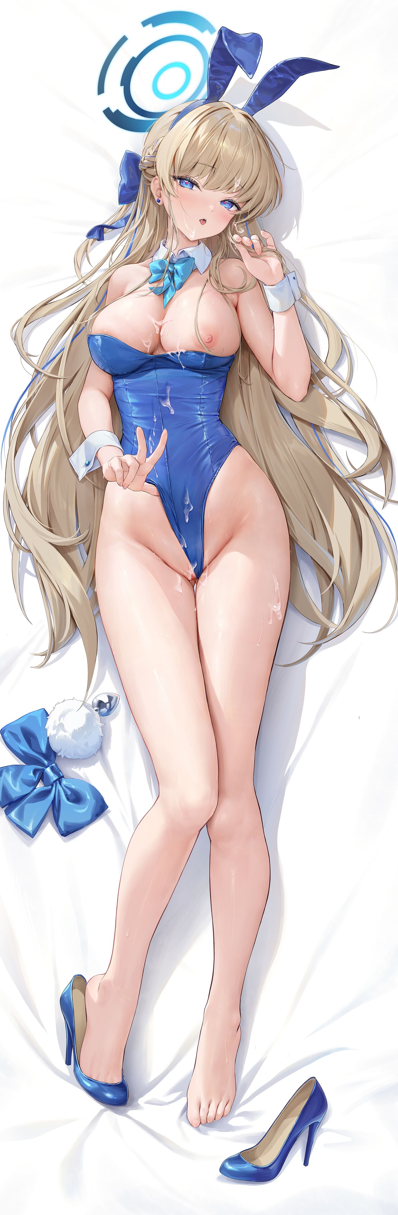 2024/06/02 Toki Asuma | Patreon page 7 full