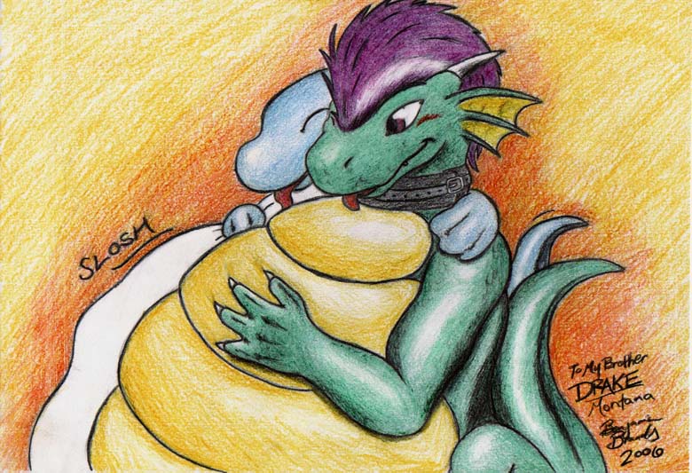 Artist - Saphiros page 4 full