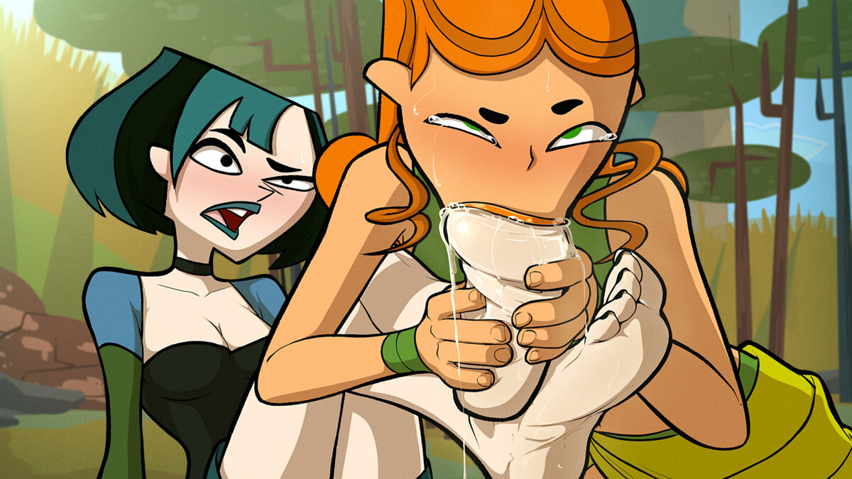 Izzy Adventures 1 page 7 full