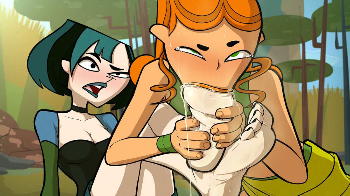 Izzy Adventures 1 page 8 full