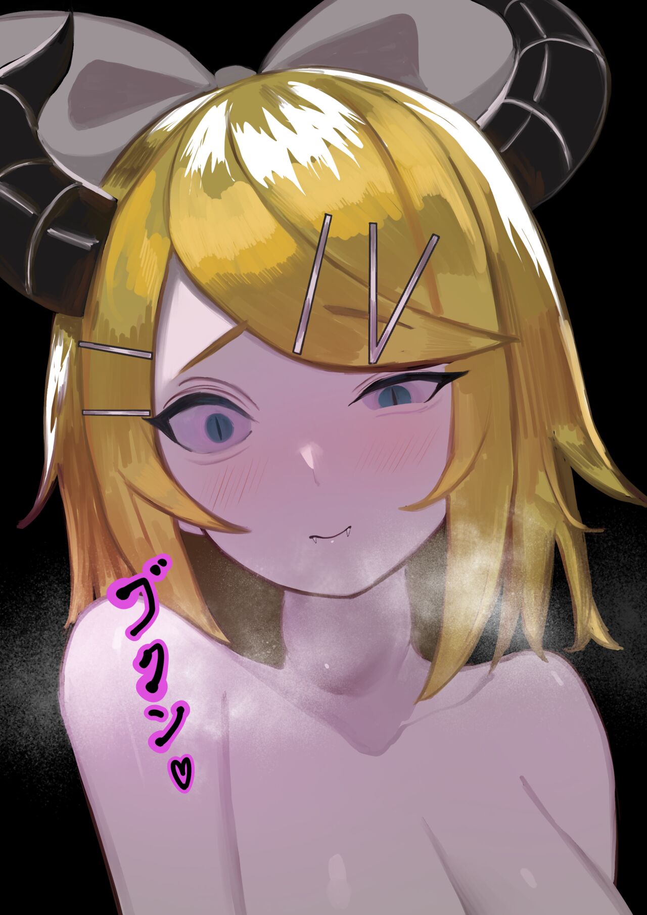 Succubus kagamine Rin no hoshoku page 3 full