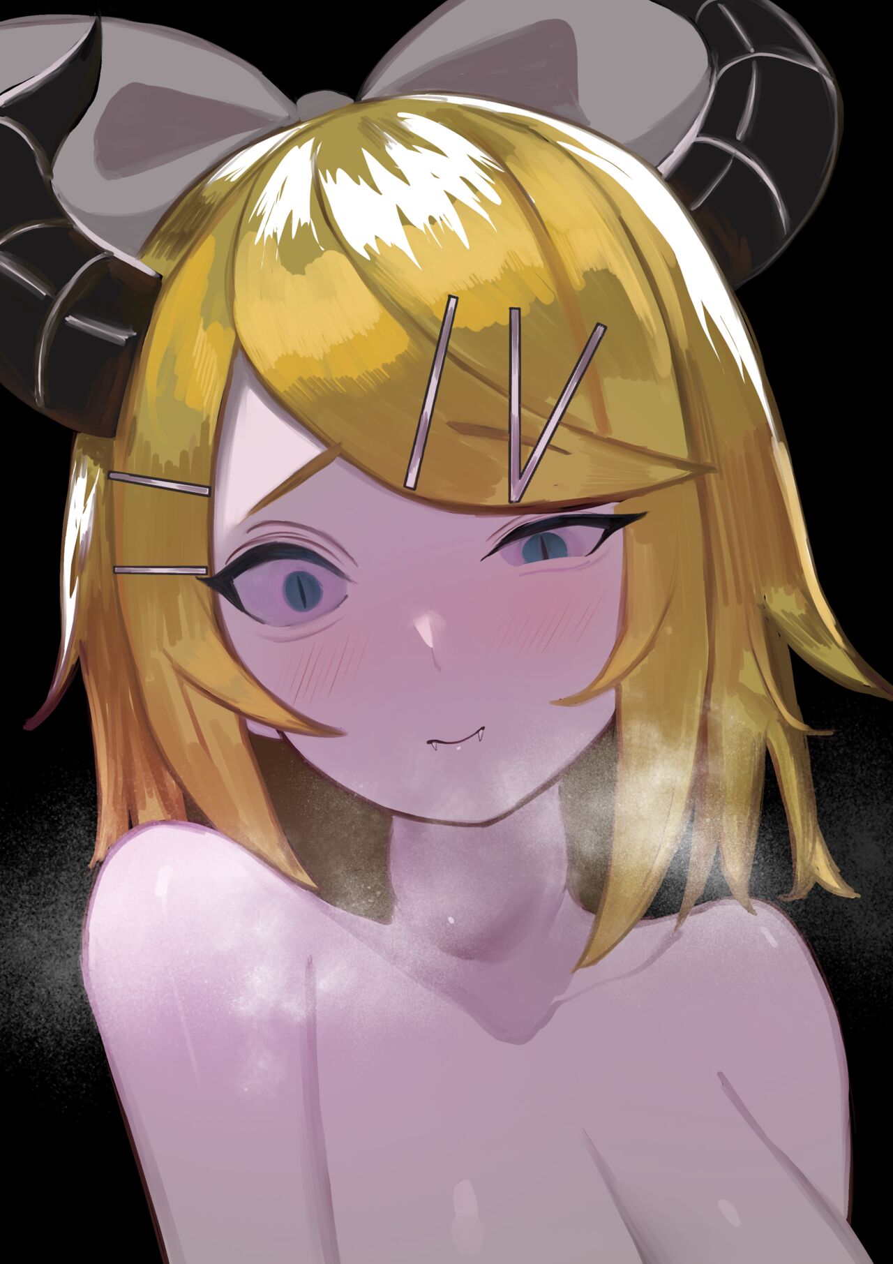 Succubus kagamine Rin no hoshoku page 7 full