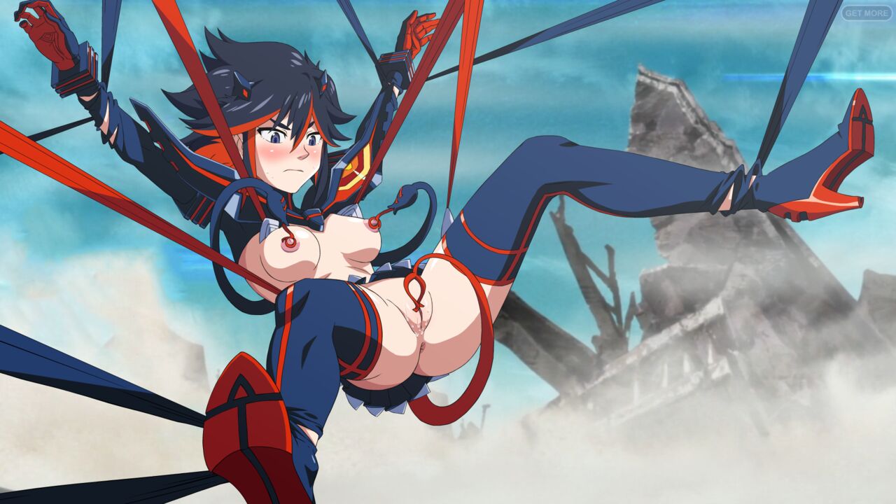 Kill La Kill page 10 full
