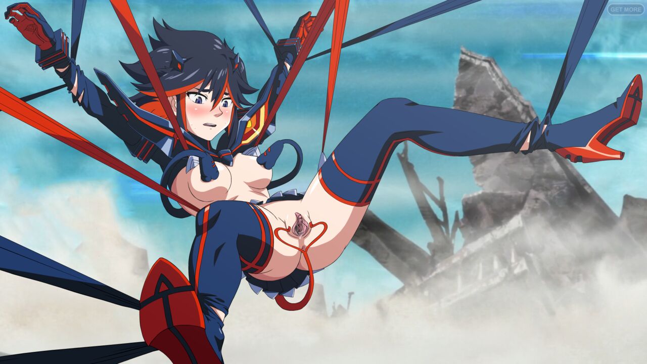 Kill La Kill page 6 full