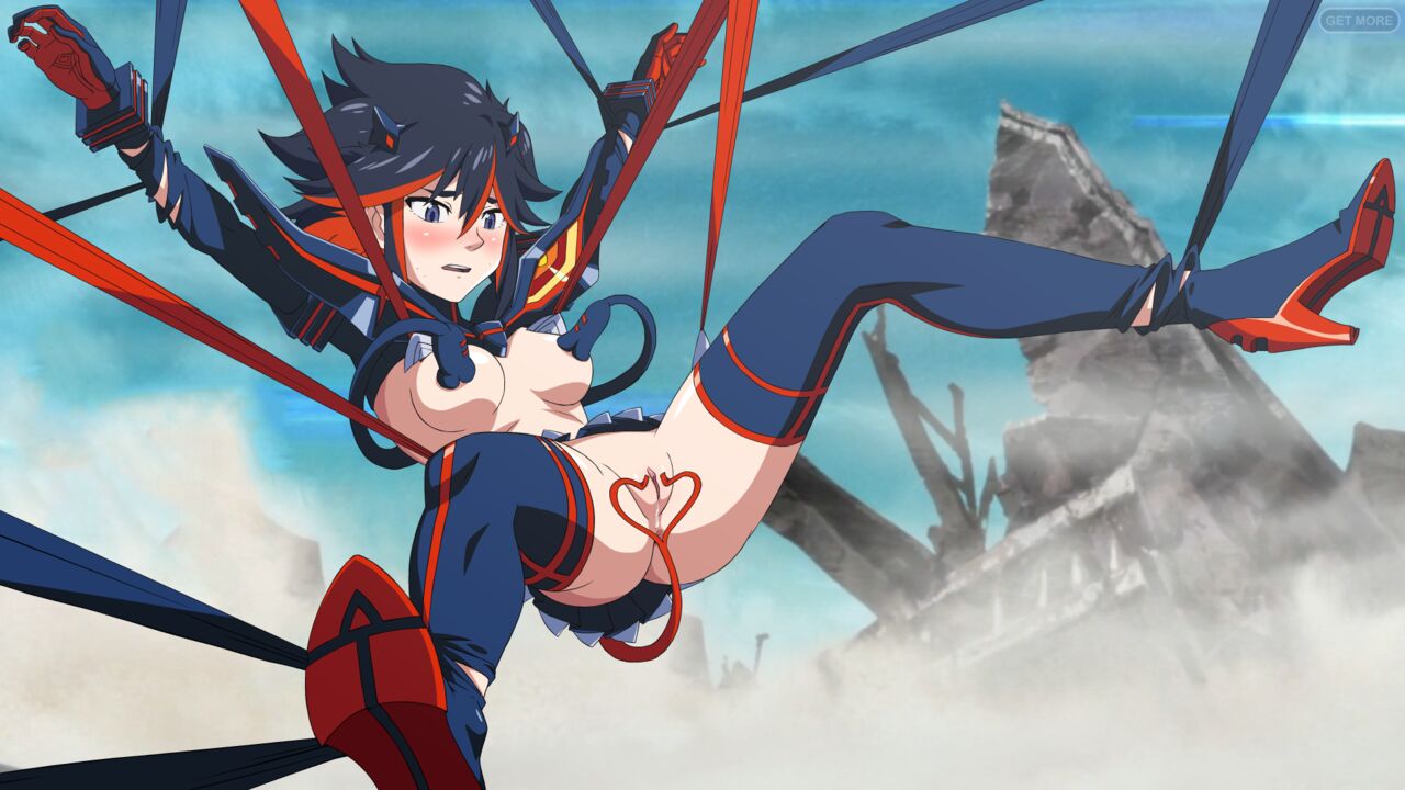 Kill La Kill page 7 full