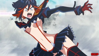 Kill La Kill cover