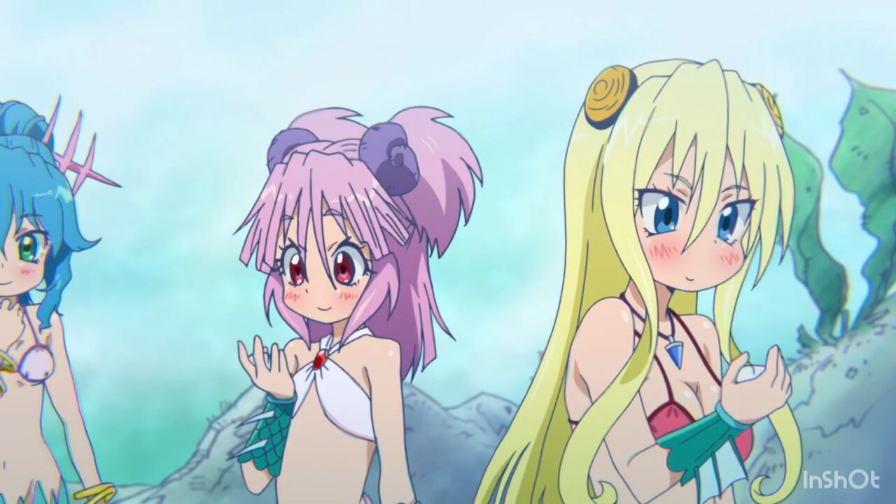 Muroumi-san Fuji screenshots page 2 full